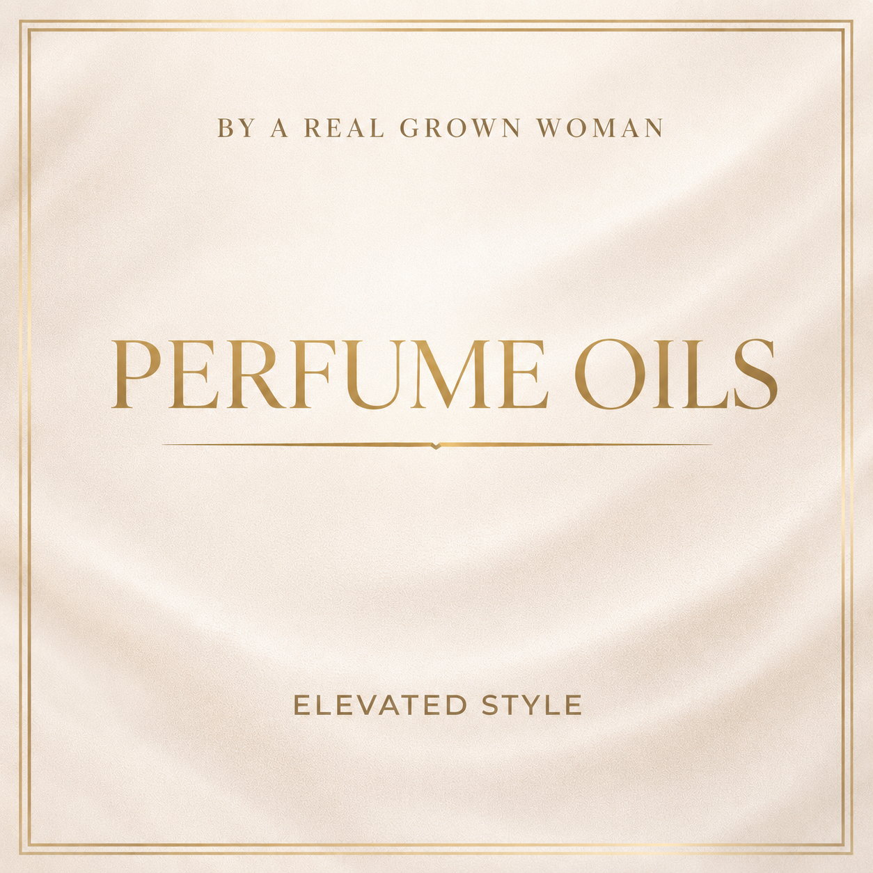 Fragrance line