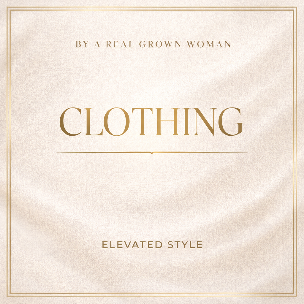 Clothing