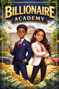 Billionaire Academy Grade k-8