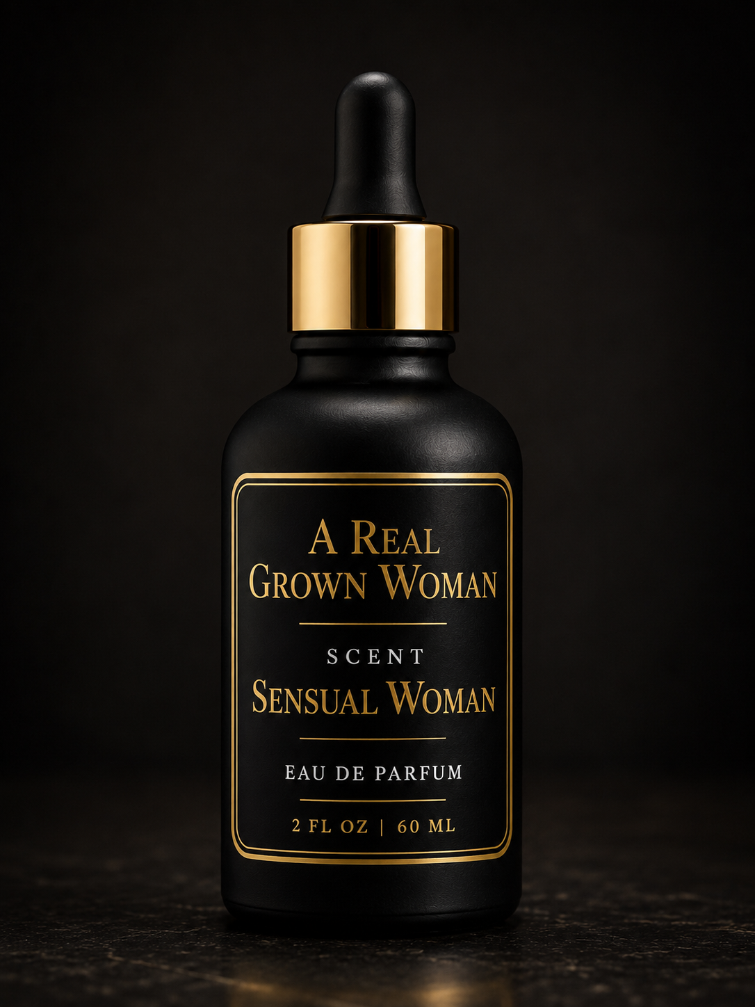 Sensual Woman