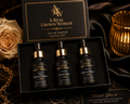 Sample set