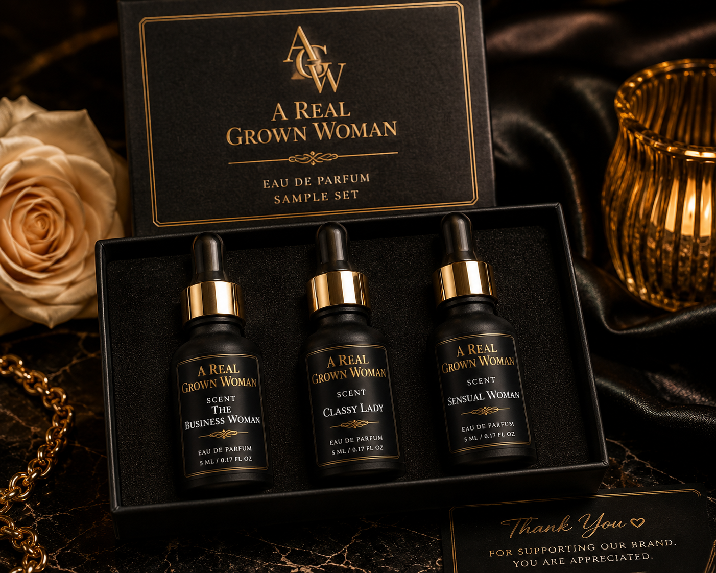 Sample set