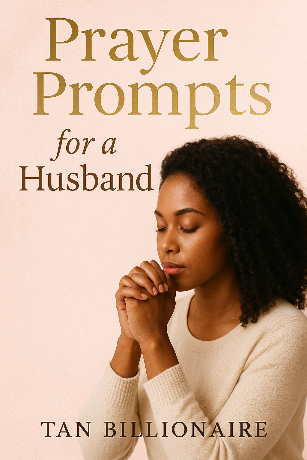 29 days of Prayer Prompts for your Husband